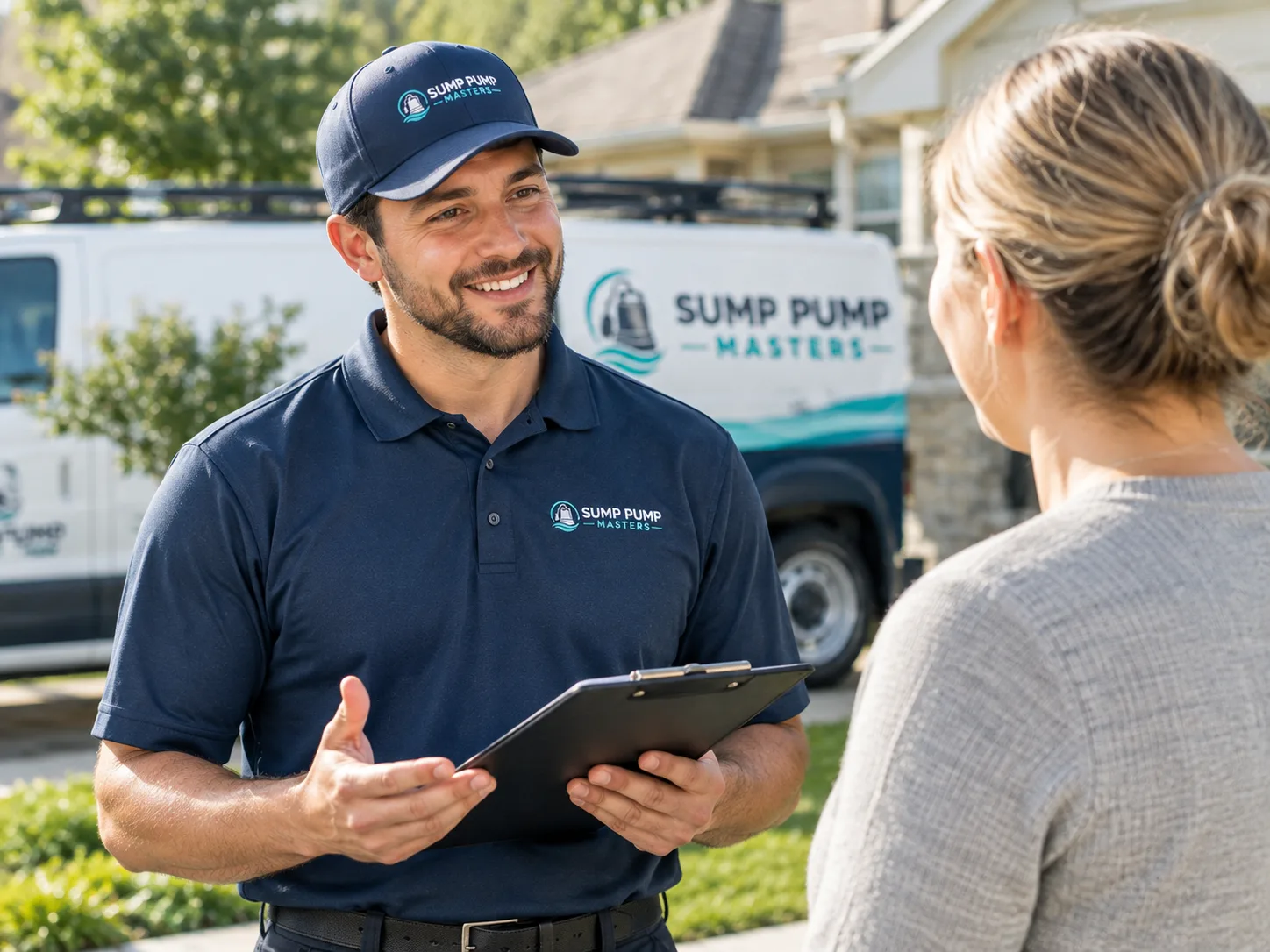 Sump Pump Repair Lindstrom, MN FAQs